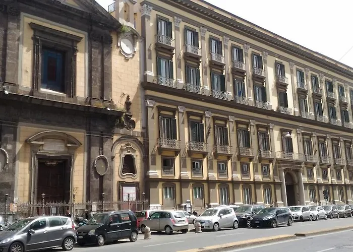Casa Torrenapoli